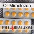 Miraclezen Gold levitra2